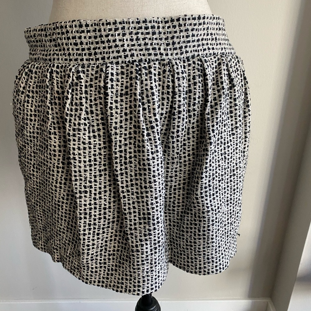 DVF skirt